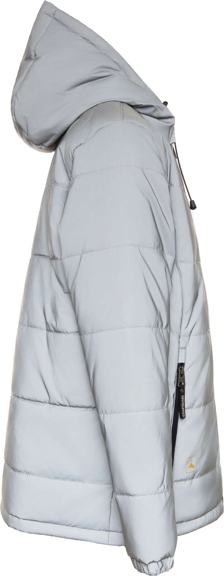 Coastguard Herren-Steppjacke